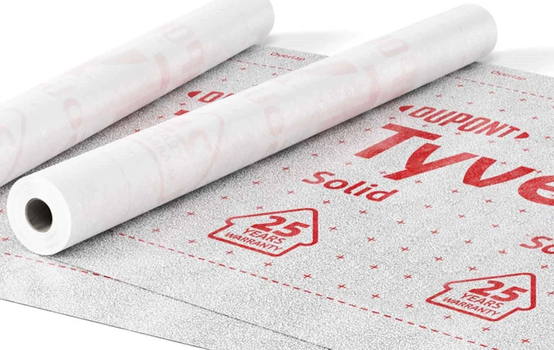 Water insulation