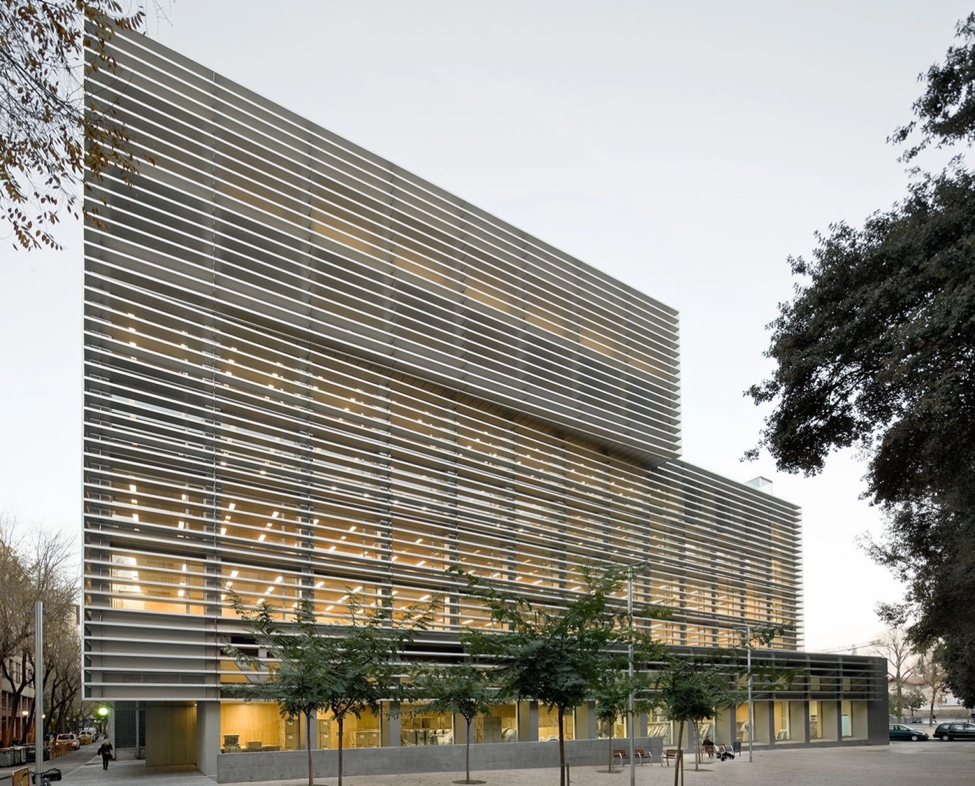 BRISE SOLEIL