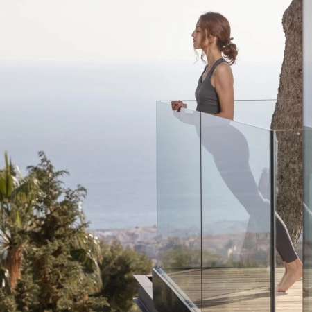 Balustrades