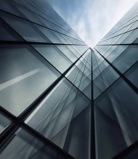 Curtain Wall