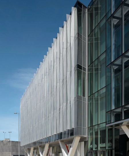 Brise soleil
