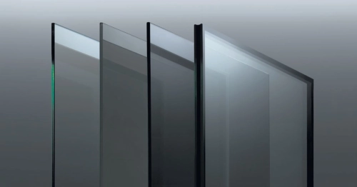 The various types of glass and how to make the right choice for window installation.