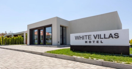White Villas
