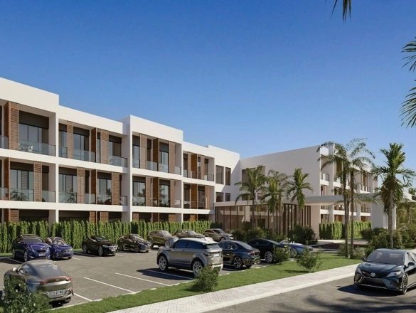 White Residences