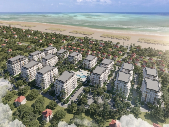 Polo Residences