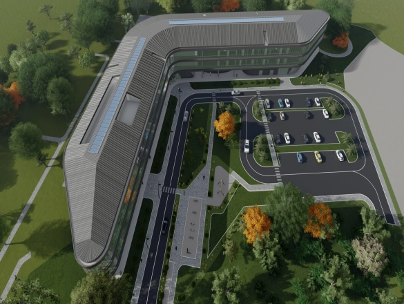 Alat Free Economic Zone
