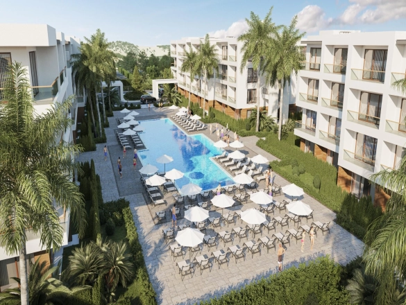 Park residences